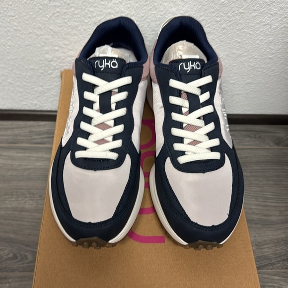 Ryka Made For Women Jog On Slip On Sneaker - Picture 6 of 9